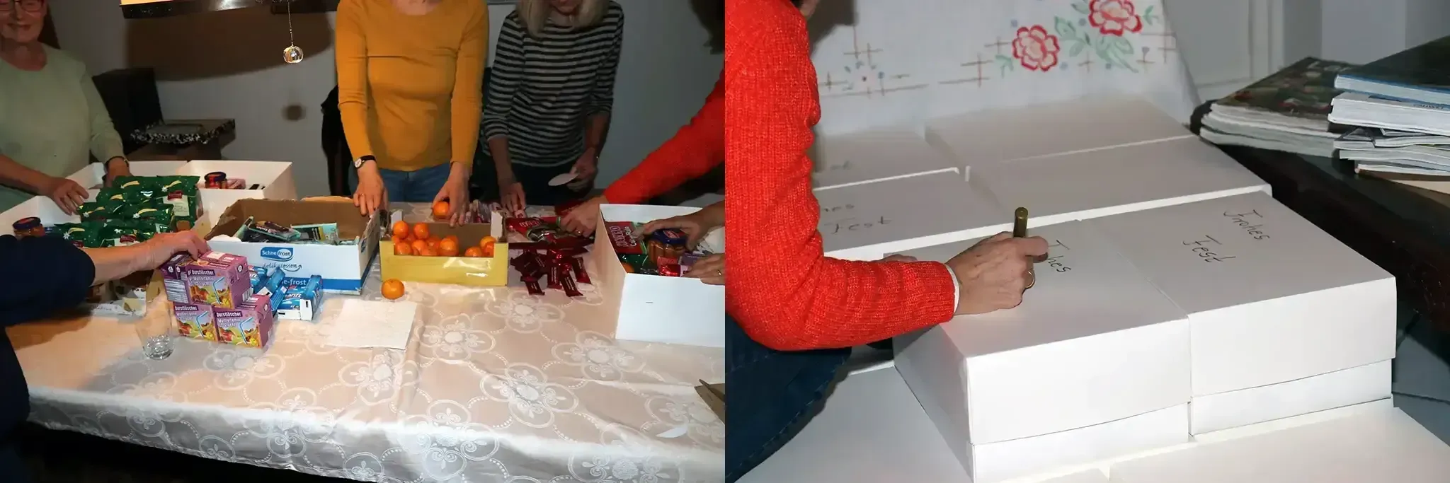 gifts